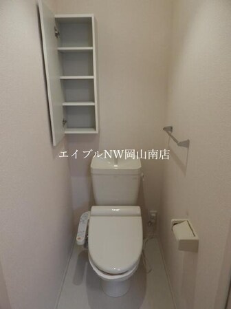 岡山駅 徒歩6分 1階の物件内観写真